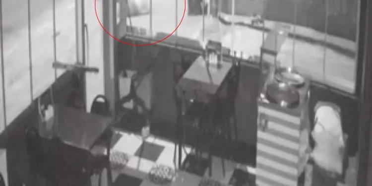 Balkondan düşen yaşlı kadın hayatını kaybetti
