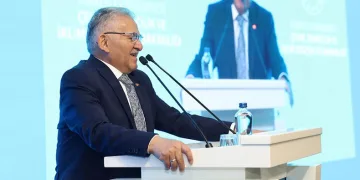 “Çevreyi ve yeşili önemseyerek hizmet ediyoruz”