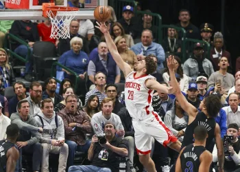 NBA’de Alperen Şengün, Indiana karşısında double double yaptı