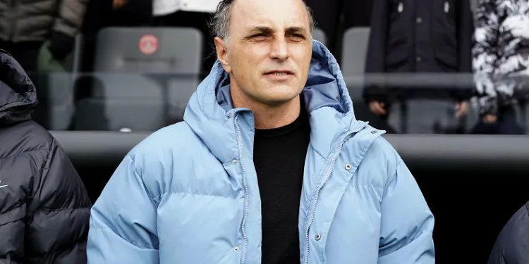 Mustafa Gürsel: “İkinci yarıda lig zorlaşıyor”
