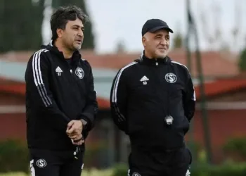 Sebahattin Tekin: “Azerbaycan’ın futbol ülkesi olma yolunda ilerlediğini düşünüyorum”