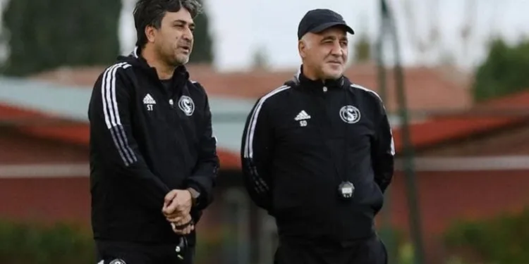 Sebahattin Tekin: “Azerbaycan’ın futbol ülkesi olma yolunda ilerlediğini düşünüyorum”