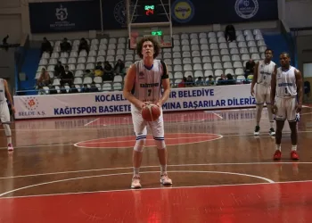 Barboros Bozkurt sezonu kapadı