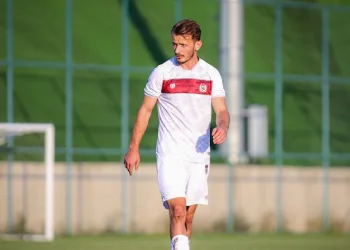 Abdulkadir Parmak, Hatayspor’da