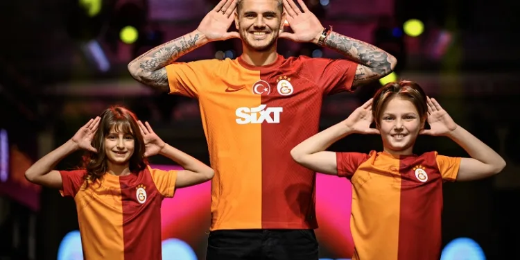 GSStore 2024 relansman gecesi düzenlendi
