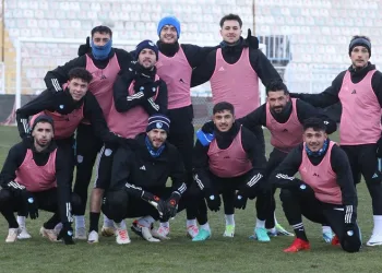 Erzurumspor’da hedef mutlak 3 puan