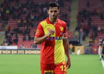 İsmail Köybaşı, İzmir derbisi öncesi taraftara seslendi