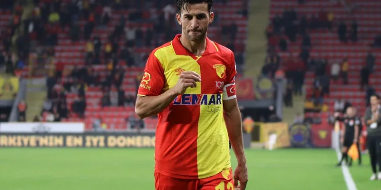 İsmail Köybaşı, İzmir derbisi öncesi taraftara seslendi