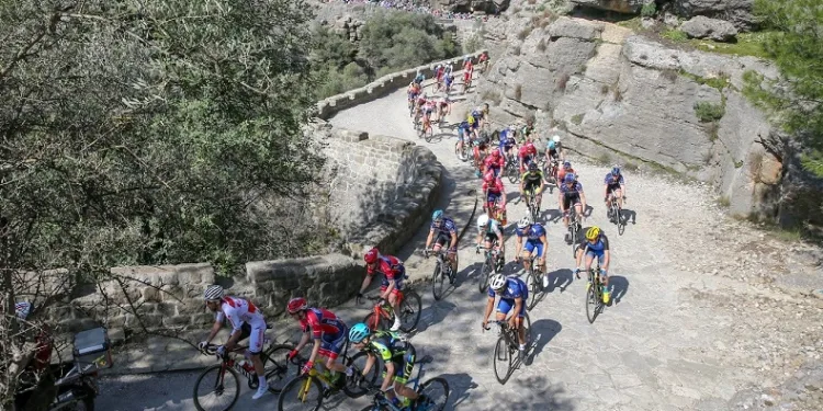 Tour of Antalya powered by AKRA 2024 takım kadroları açıklandı