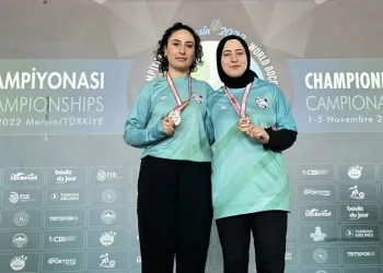Bingöl Belediye Yaşamspor’dan boccede önemli başarı