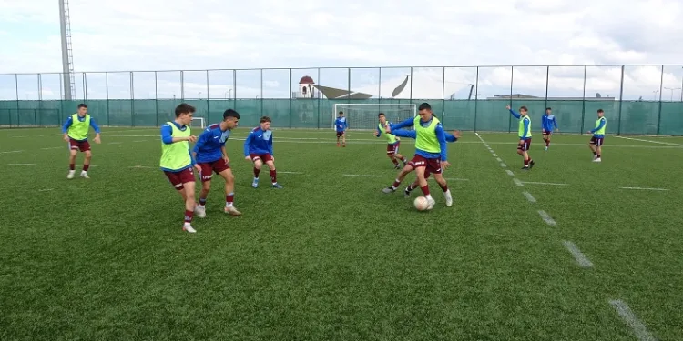 Trabzonspor’da Yeni Abdülkadir Ömürler ve Yusuf Yazıcılar burada yetişecek