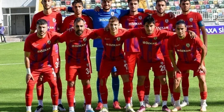 Altınordu, galibiyete hasret