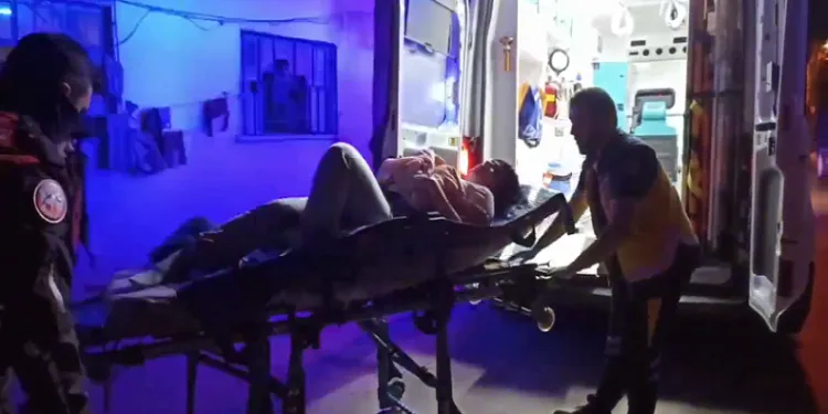 Bursa’da eski eşinin arkadaşını vuran adam hakim karşısında
