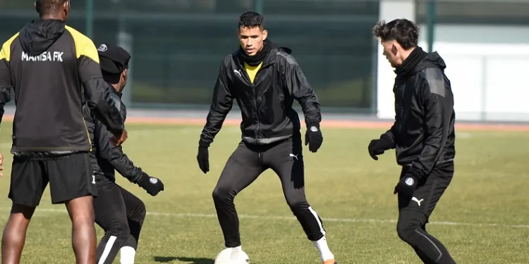 Manisa FK’da hedef Tuzlaspor maçından galibiyetle dönmek