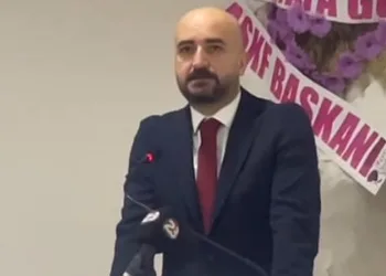TFFHGD Elazığ Şubesinde Kaymaz dönemi
