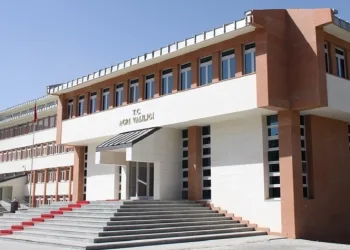 Ağrı Valiliğince ilde 4 gün boyunca yürüyüş ve gösteri yasağı ilan edildi