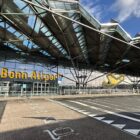 Berlin ve Köln'de havalimanları grev nedeniyle boş kaldı