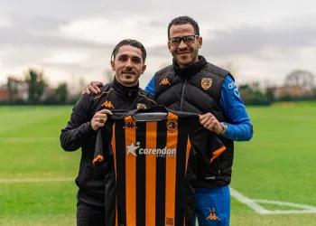 Abdülkadir Ömür, Hull City’de