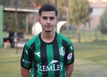 Sakaryaspor, Samed Onur’u transfer etti