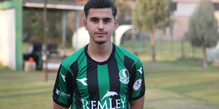Sakaryaspor, Samed Onur’u transfer etti
