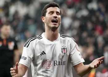 Beşiktaş’ta Salih Uçan gerçekleri