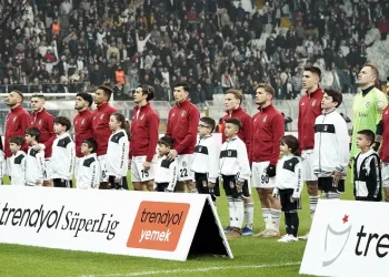 Beşiktaş ‘siftah’ peşinde