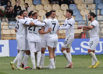Menemen FK’nın konuğu 24Erzincanspor