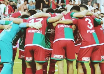 Karşıyaka’da hedef 4’te 4 yapmak