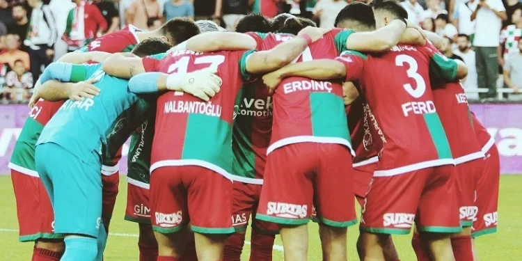 Karşıyaka’da hedef 4’te 4 yapmak