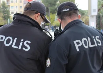 Kuyucak’ta 14 aranan şahıs yakalandı