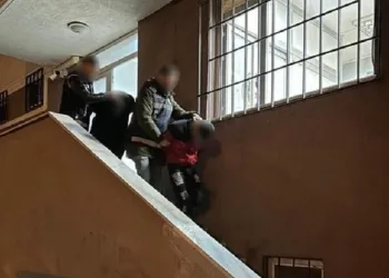 Kocaeli’de 13 düzensiz göçmen yakalandı