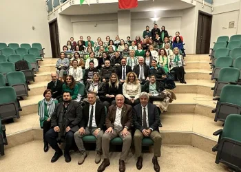 Bursaspor Kulübü, ‘Haydi Kadınlar Maça’ projesini duyurdu