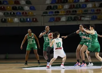 KBSL: İzmit Belediyespor: 77 – Bursa Uludağ Basketbol: 71