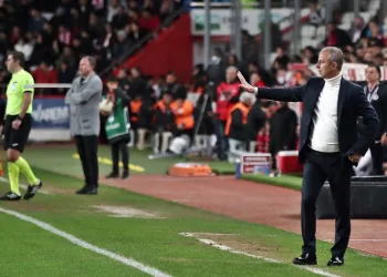 İsmail Kartal: “Az hata yapan mutlu sona ulaşacak”