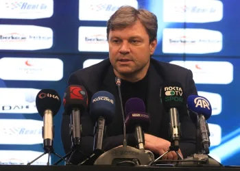 Kocaelispor – Adanaspor maçının ardından