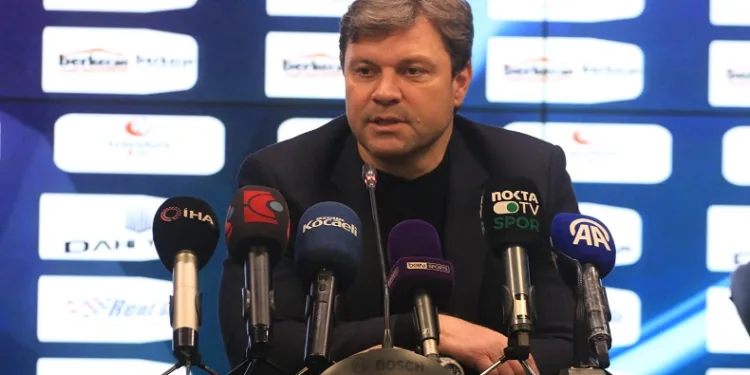 Kocaelispor – Adanaspor maçının ardından