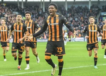 Hull City, play-off hattına girdi