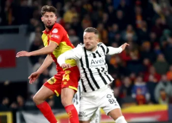Cüneyt Biçer: “Altay, büyük bir camia”