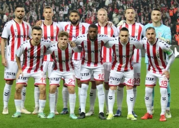 Samsunspor’dan açıklama