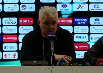 Marius Sumudica: “Beraberliğin normal bir sonuç olduğunu düşünüyorum”