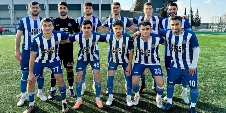 Nurlupınar 13’te 13 yaptı