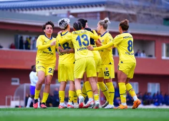 Turkcell Kadın Futbol Süper Ligi: Fenerbahçe: 2 – Karadeniz Ereğli Belediye Spor: 1