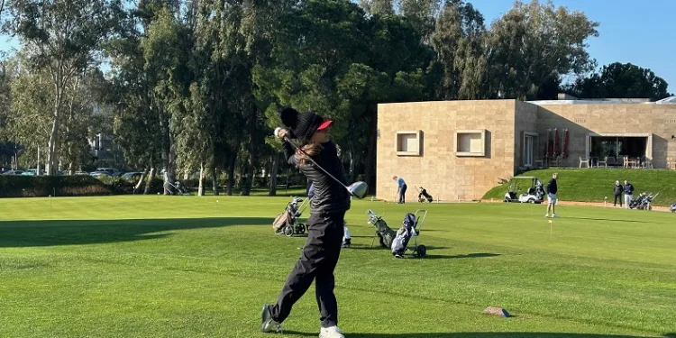 2024 TGF Türkiye Golf Turu 1. Ayak müsabakaları Antalya’da oynandı