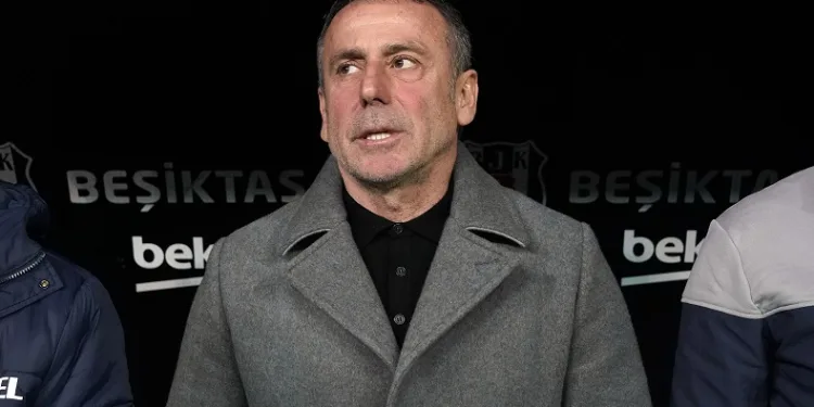 Trabzonspor Teknik Direktörü Abdullah Avcı: “Oyun anlamında kazandık ancak skor olarak kazanamadık”