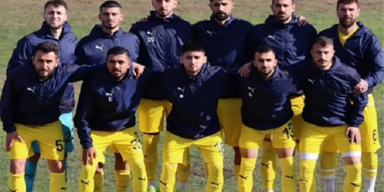 Alaçatıspor deplasmanda 4-0 galip
