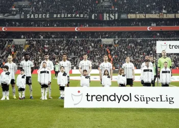 Beşiktaş, ligde 3 maç sonra galip