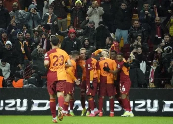 Galatasaray, kupada Bandırmaspor’u ağırlayacak
