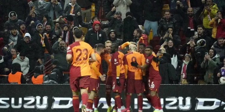 Galatasaray, kupada Bandırmaspor’u ağırlayacak