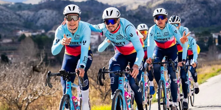 Amacı olan takımlar, Antalya’da pedal basmaya hazırlanıyor