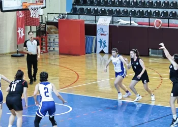 Potanın heyecanı Denizli’de başlıyor